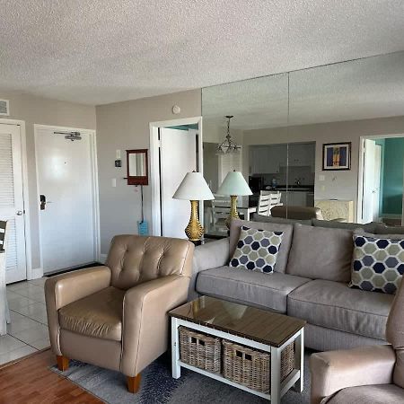 Crescent Arms Condominiums Siesta Key Exteriér fotografie