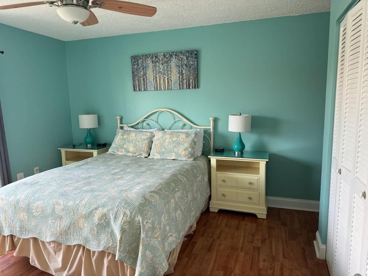 Crescent Arms Condominiums Siesta Key Exteriér fotografie
